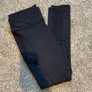 Pop Fit Full Length Leggings Size XXXL